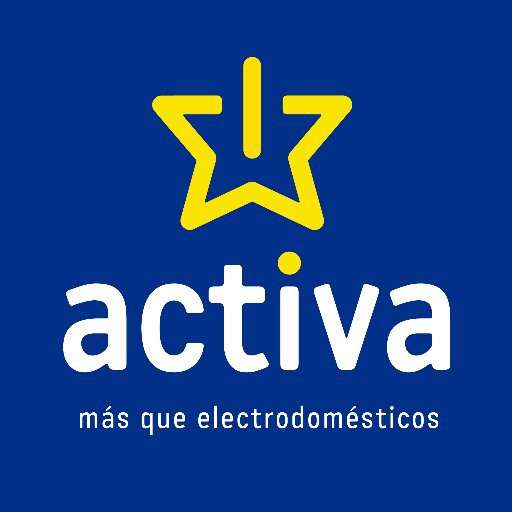 Logo Activa Radiovisión